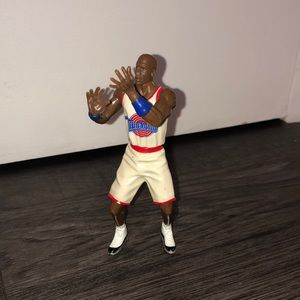 MICHAEL JORDAN | Space Jam Tune Squad 1996